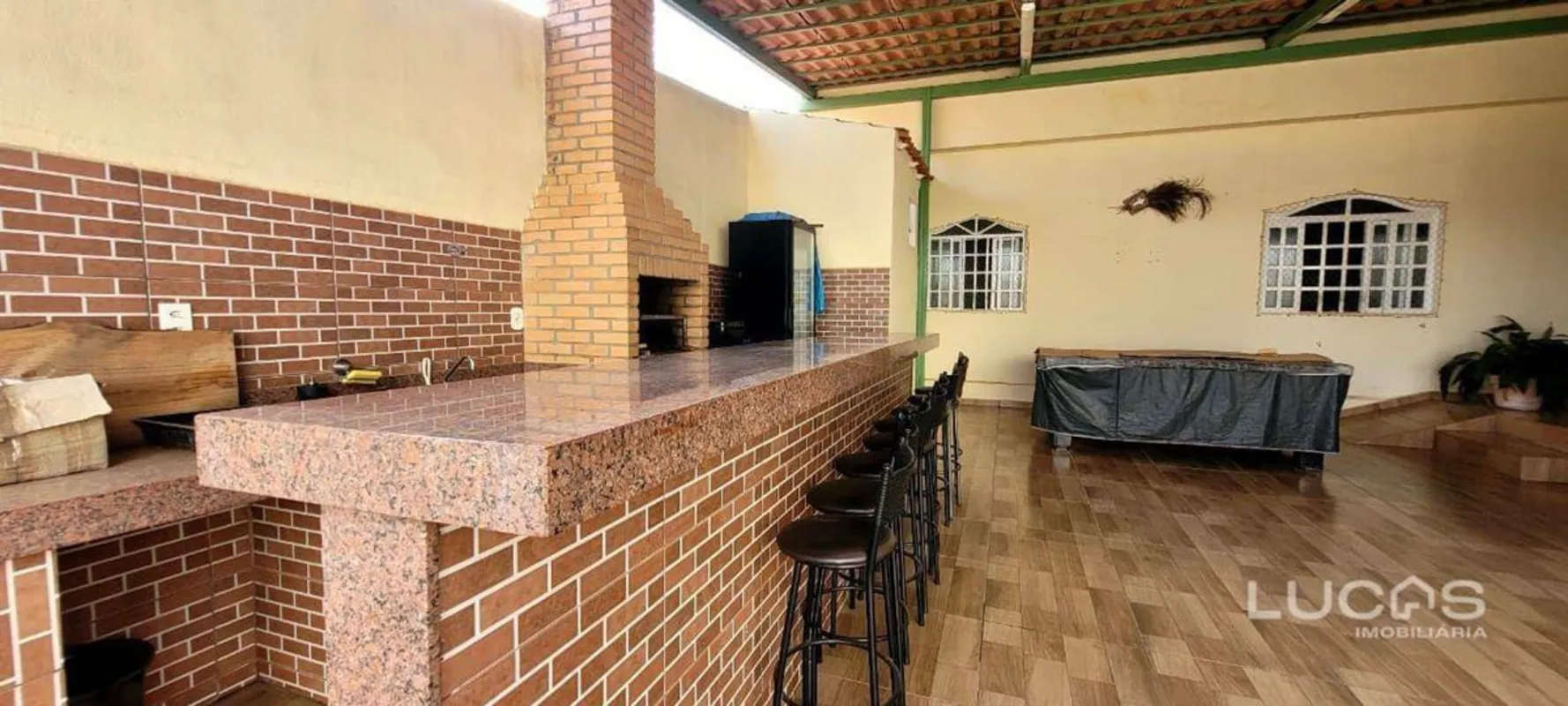 Foto do Imóvel