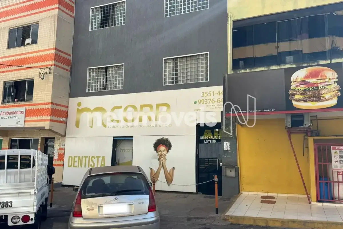 Foto do Imóvel