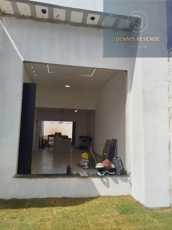 Foto do Imóvel