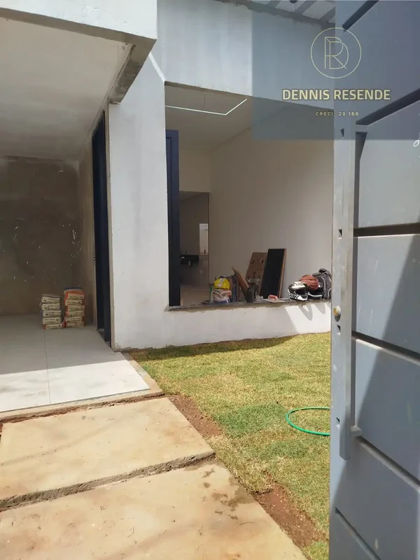 Foto do Imóvel