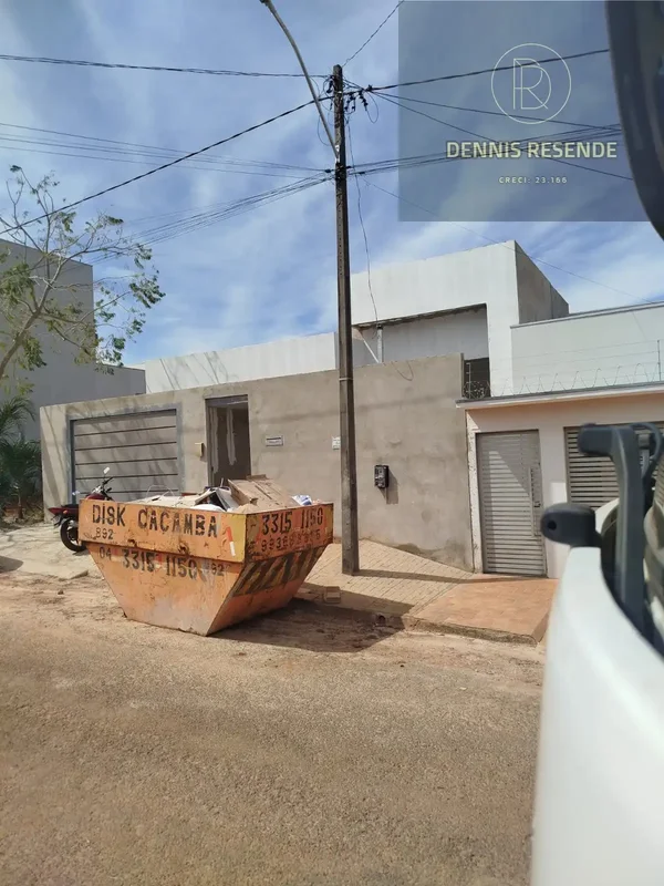 Foto do Imóvel