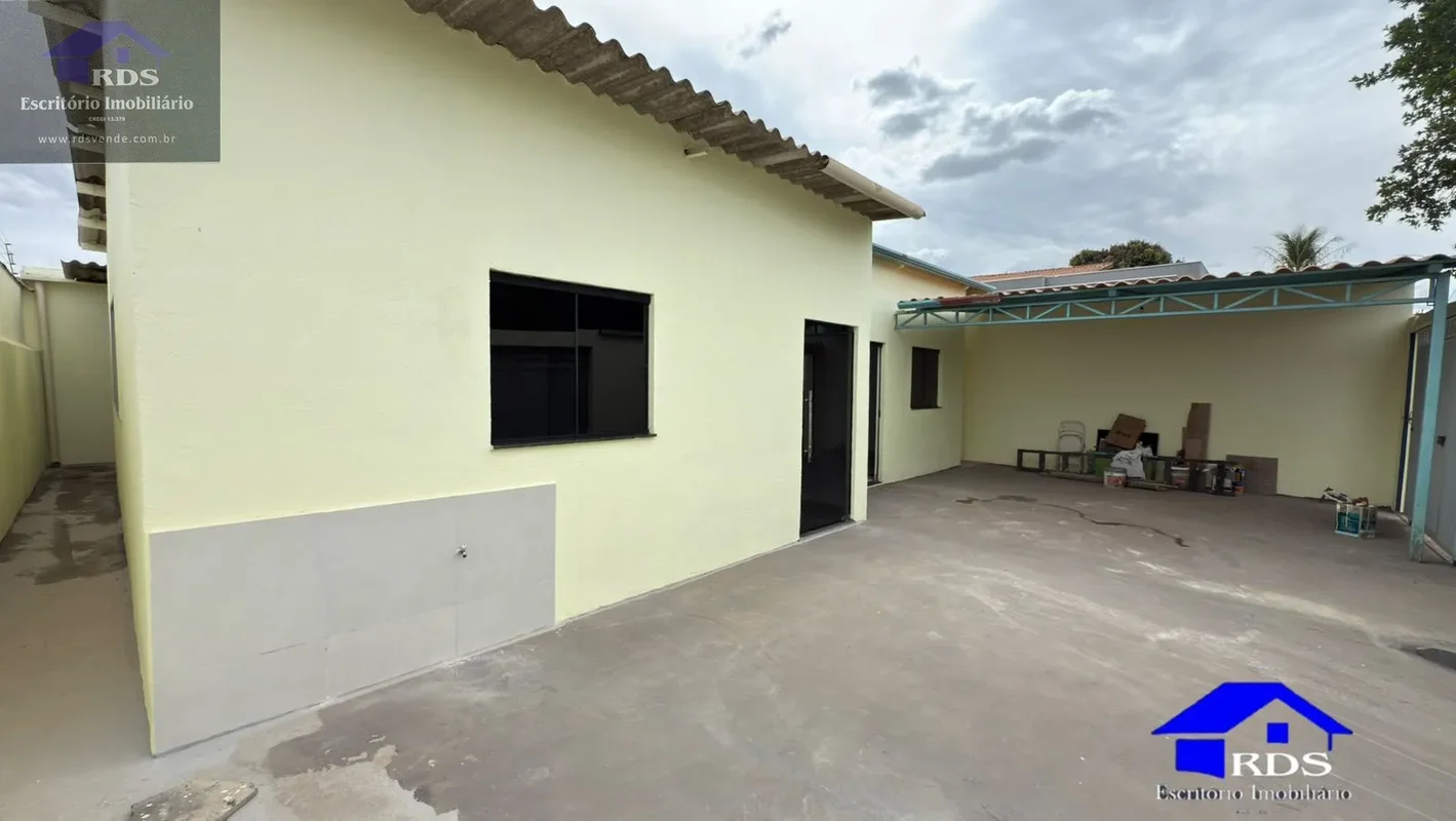 Foto do Imóvel