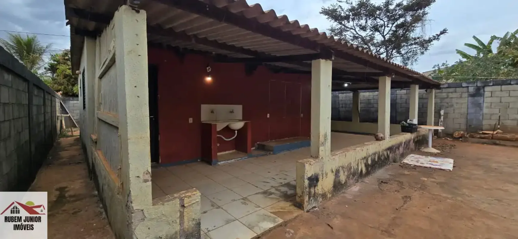 Foto do Imóvel