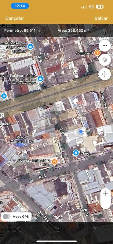 Foto do Imóvel