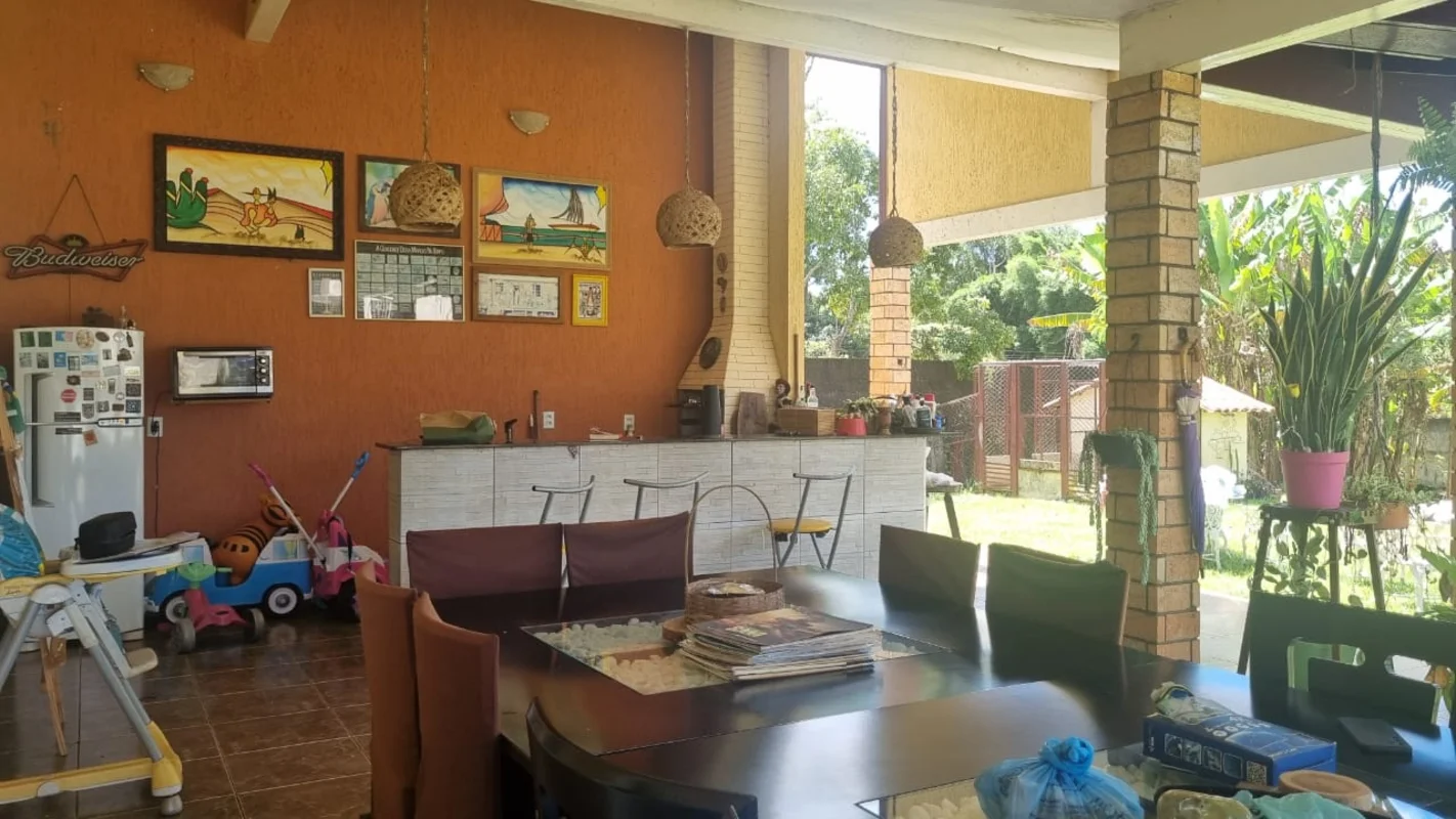 Foto do Imóvel