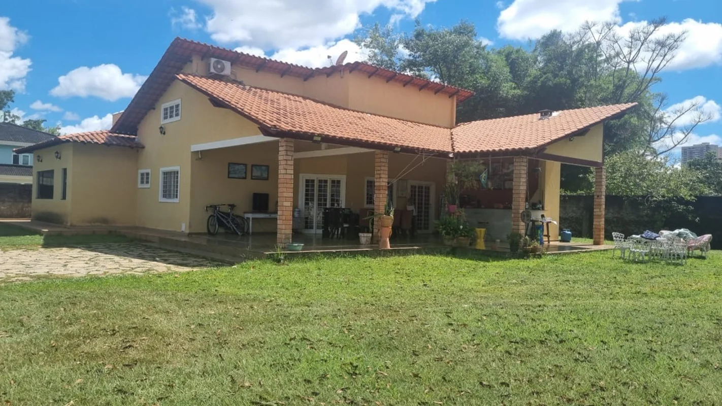 Foto do Imóvel