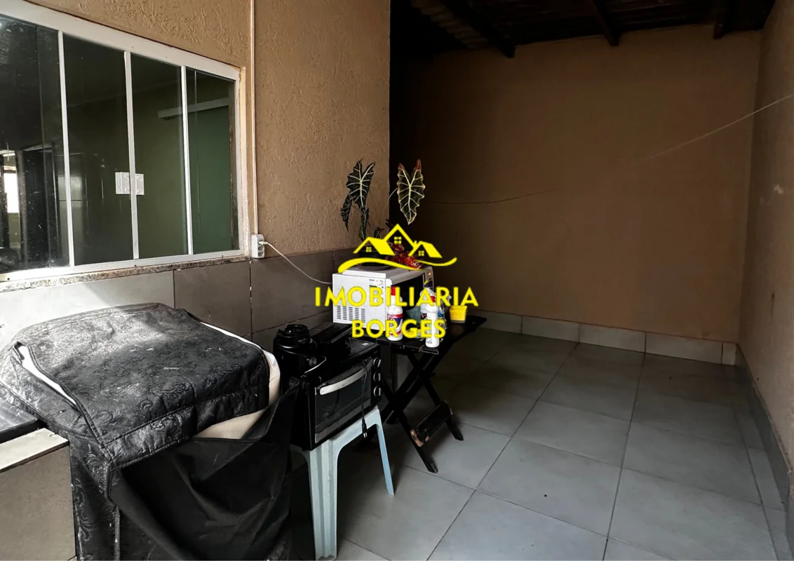 Foto do Imóvel