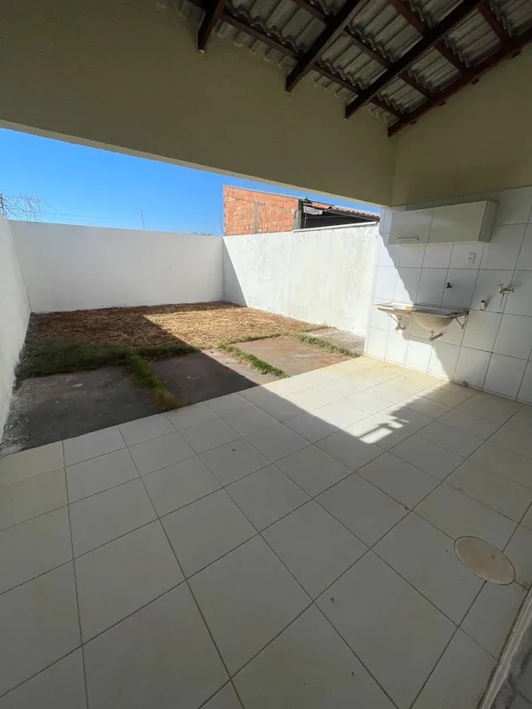Foto do Imóvel