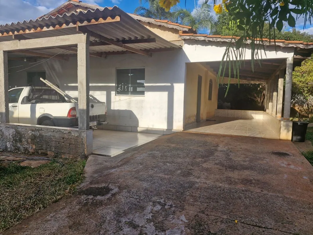 Foto do Imóvel
