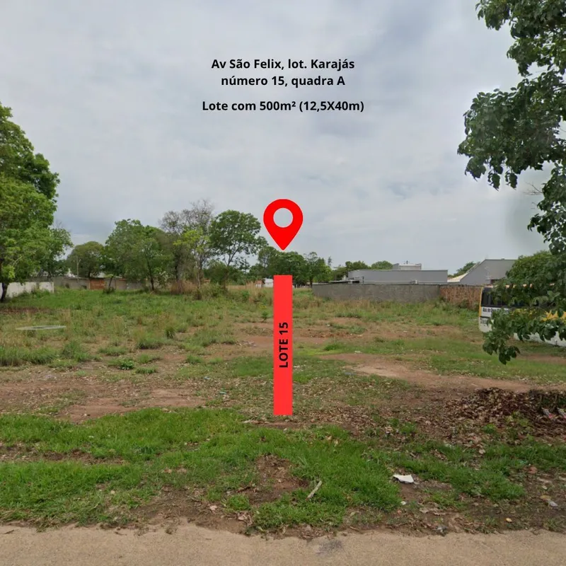 Foto do Imóvel