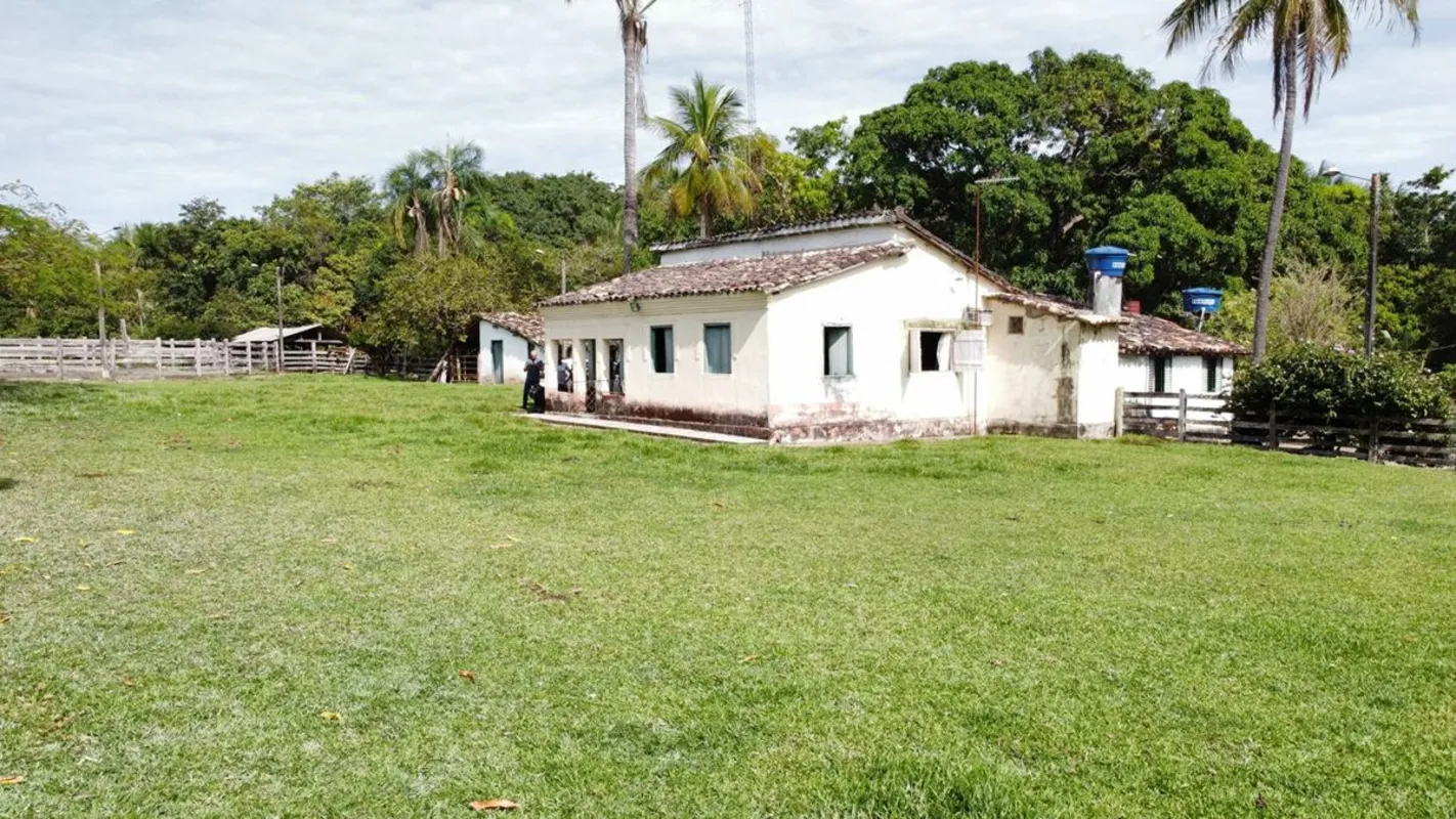 Foto do Imóvel