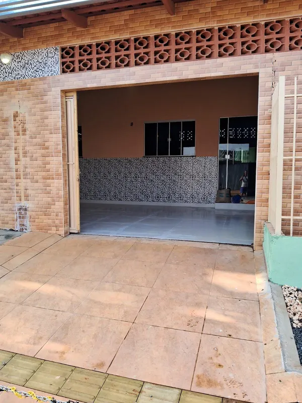 Foto do Imóvel