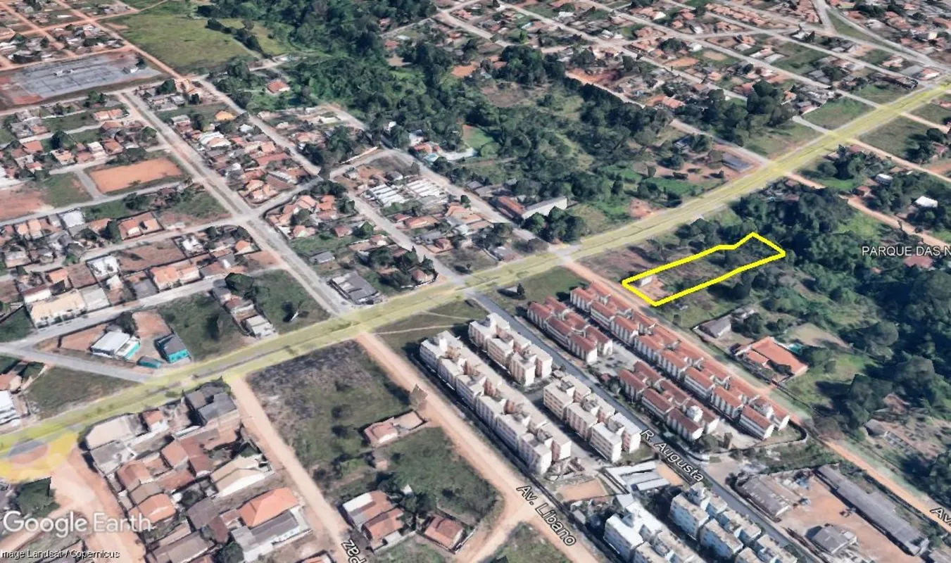 Foto do Imóvel