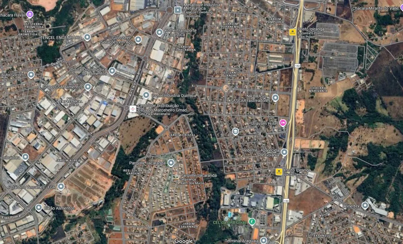 Foto do Imóvel