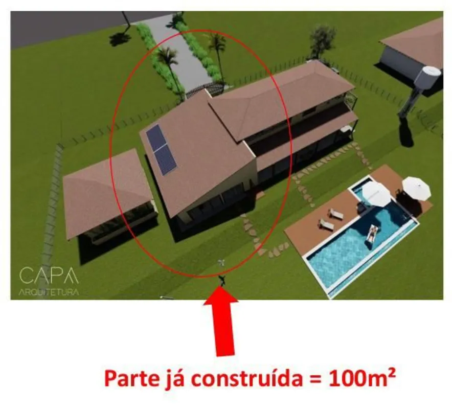 Foto do Imóvel