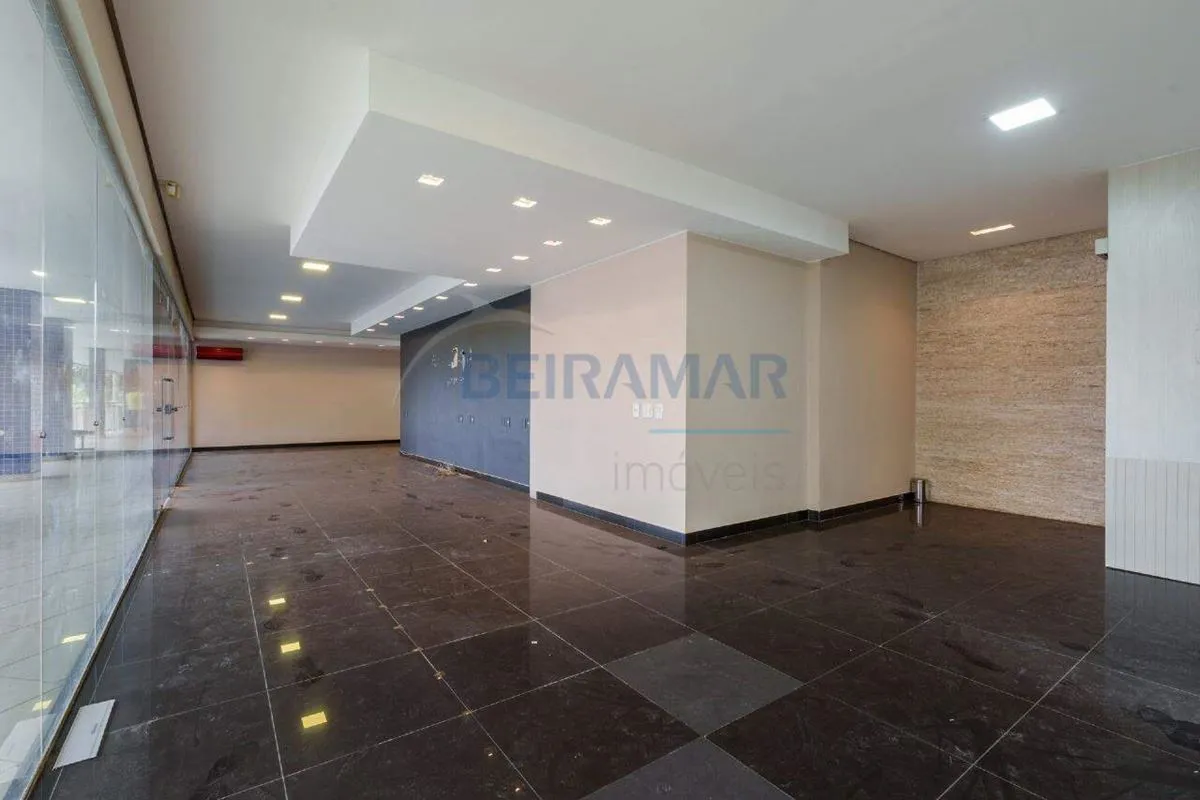90m² unificados, ideal para o seu negócio crescer- Loja de esquina com excelente...