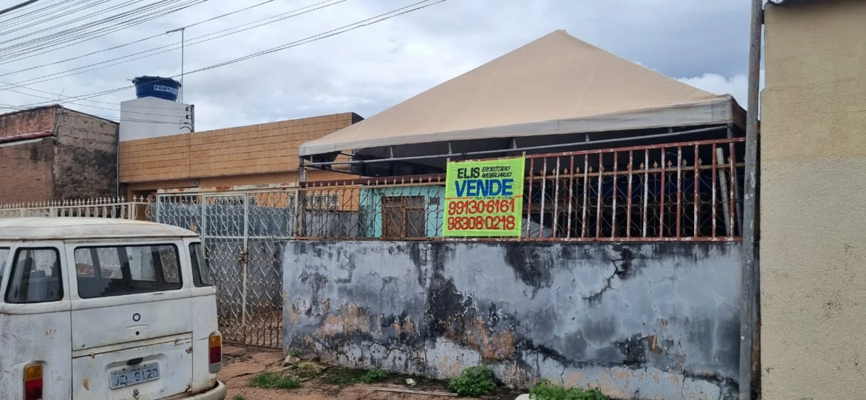 Foto do Imóvel