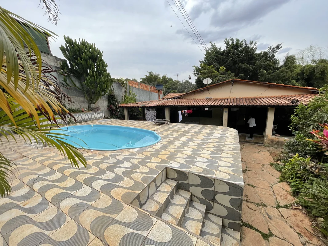 Foto do Imóvel