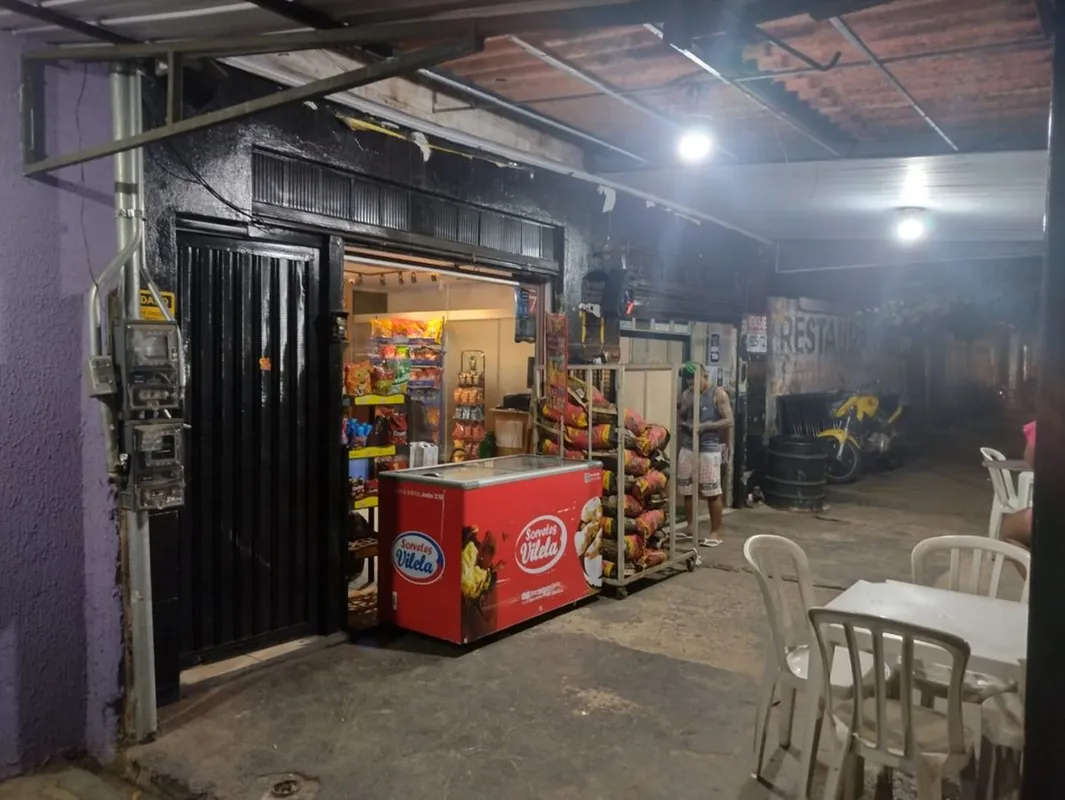 Foto do Imóvel