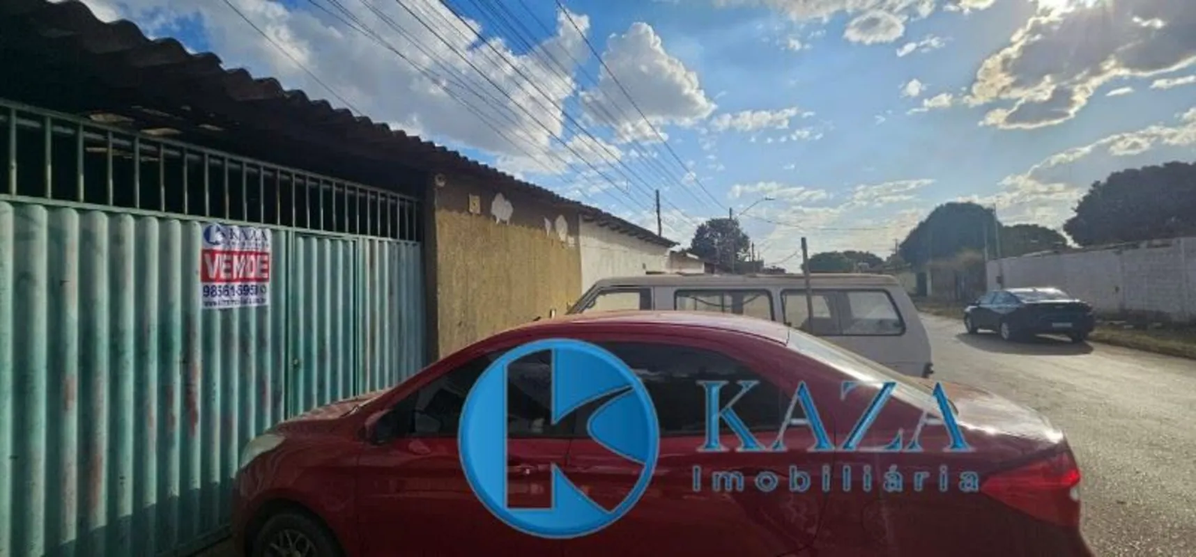 Foto do Imóvel