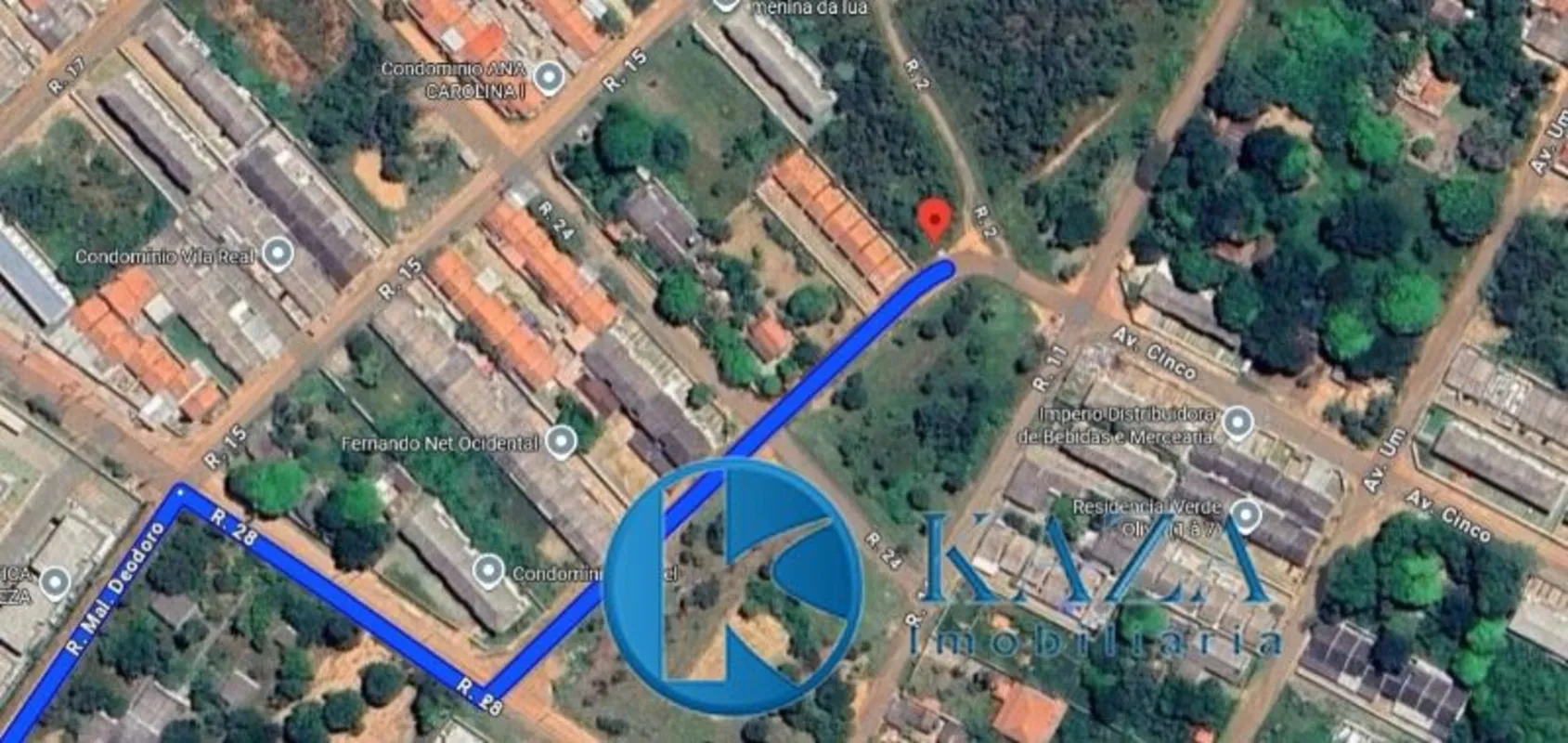 Foto do Imóvel