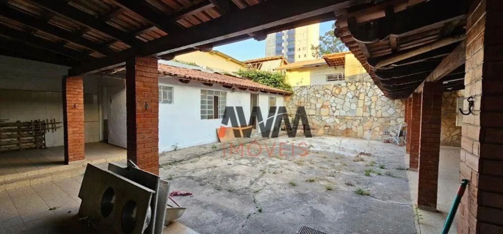 Foto do Imóvel