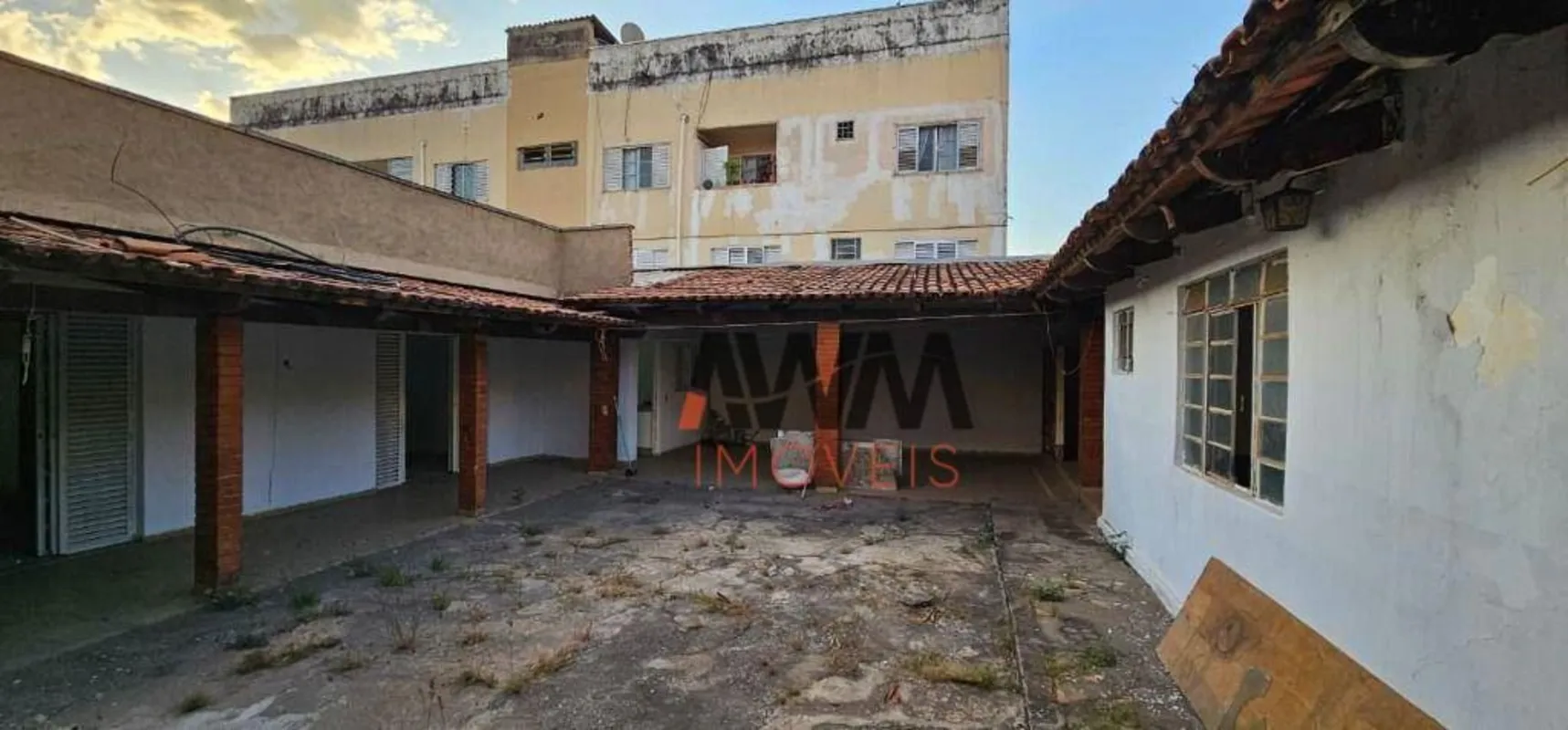Foto do Imóvel
