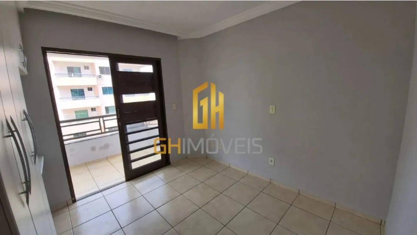 AP1423Apartamento, 3 quartos, localizado no Jardim América. O apartamento possui...