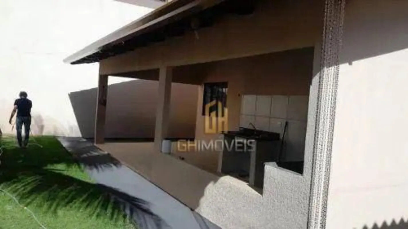 Foto do Imóvel