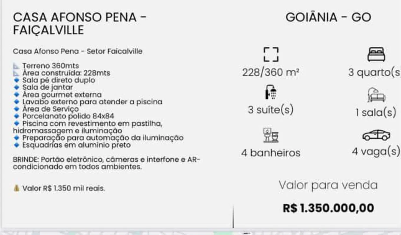 Foto do Imóvel