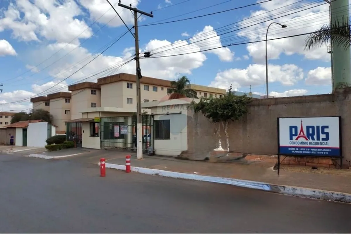 Foto do Imóvel