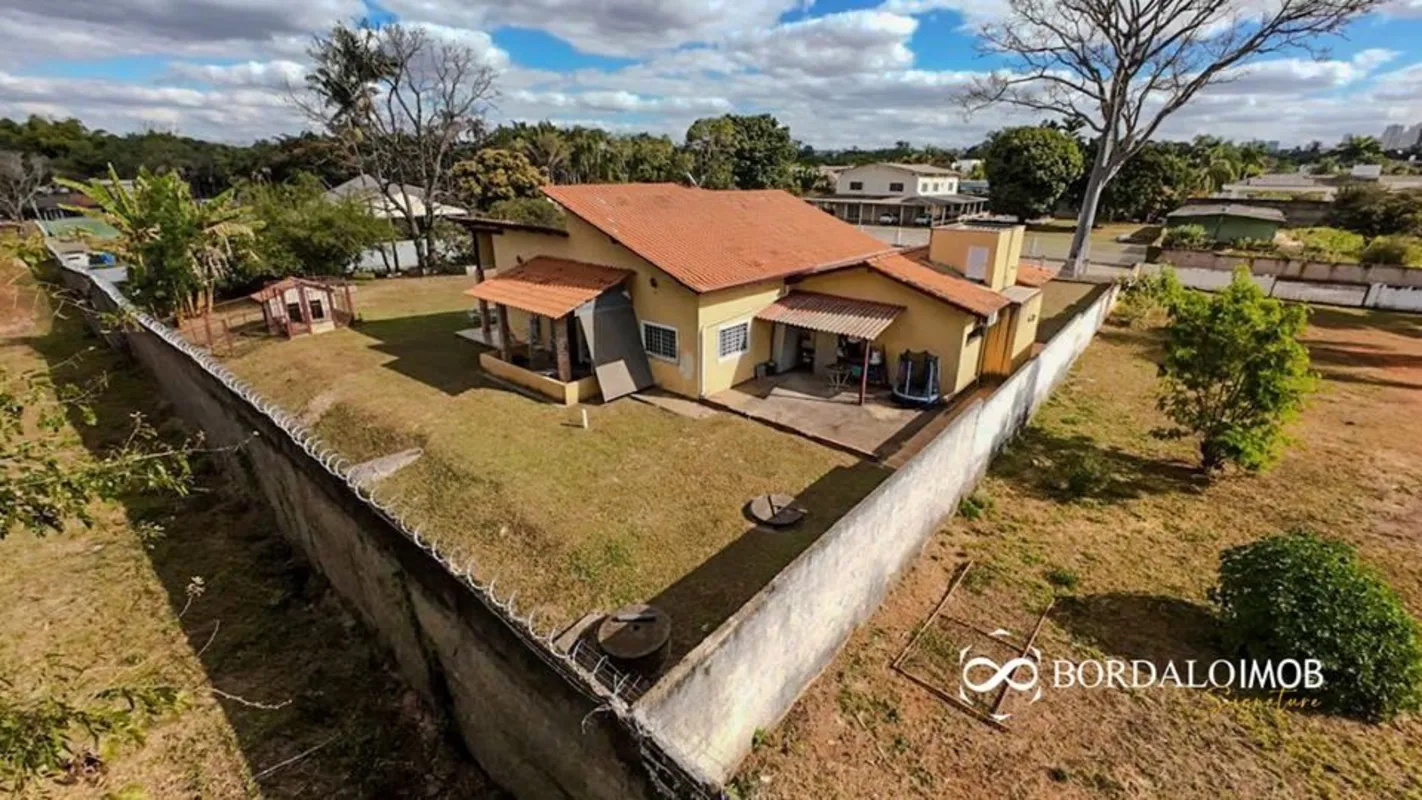 Foto do Imóvel