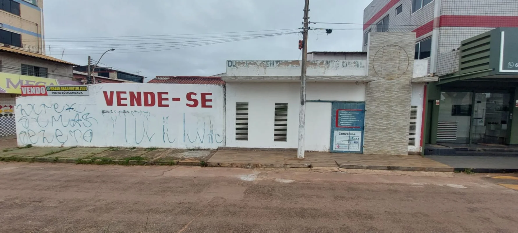 Foto do Imóvel
