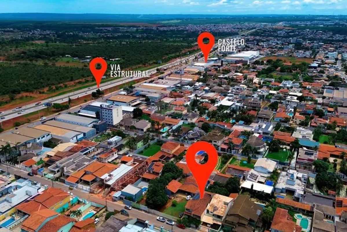 Foto do Imóvel