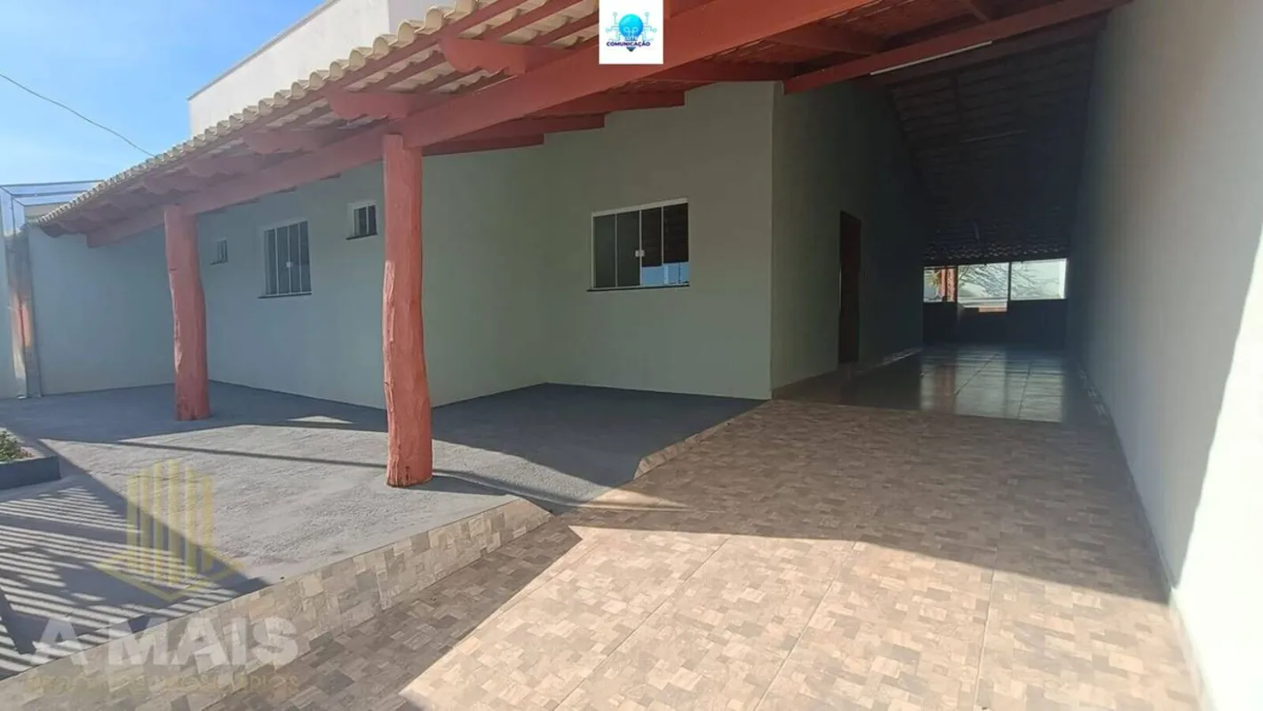Foto do Imóvel