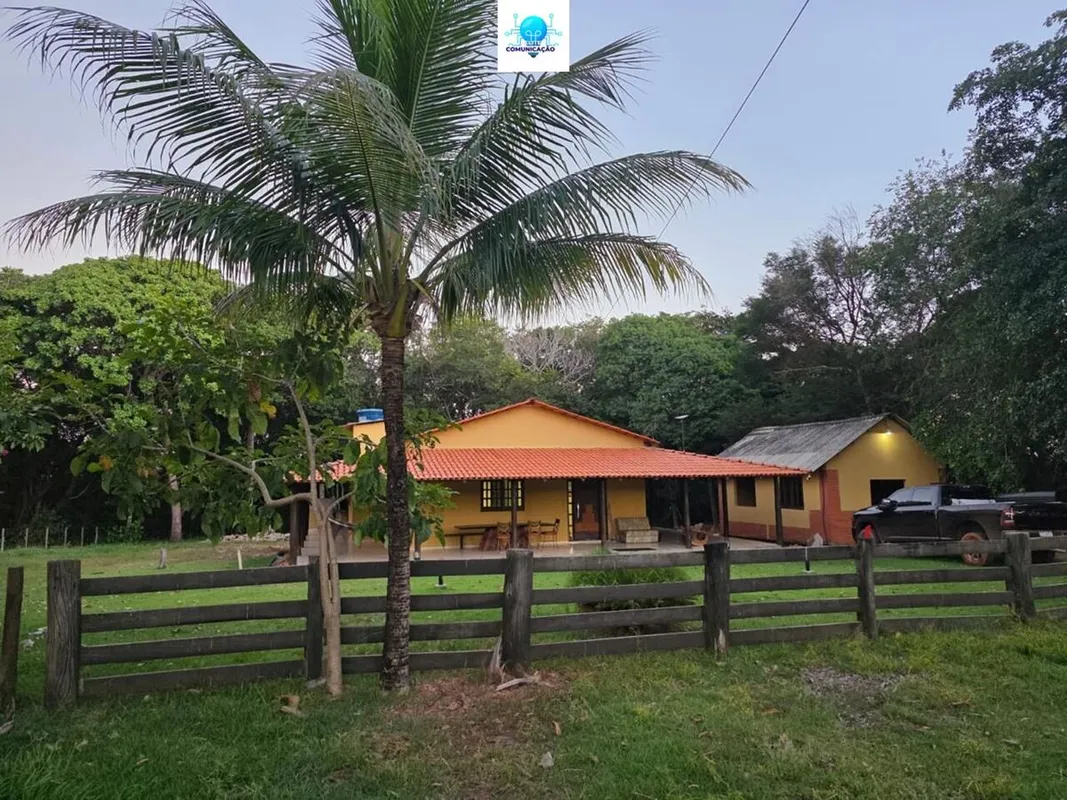 Foto do Imóvel