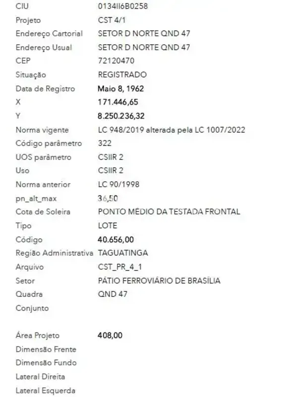 Foto do Imóvel