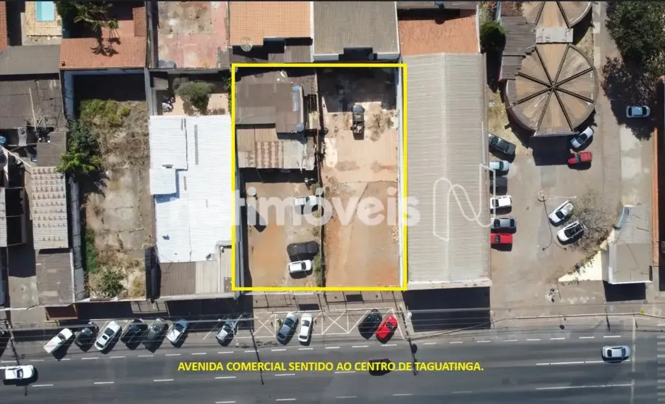 Foto do Imóvel
