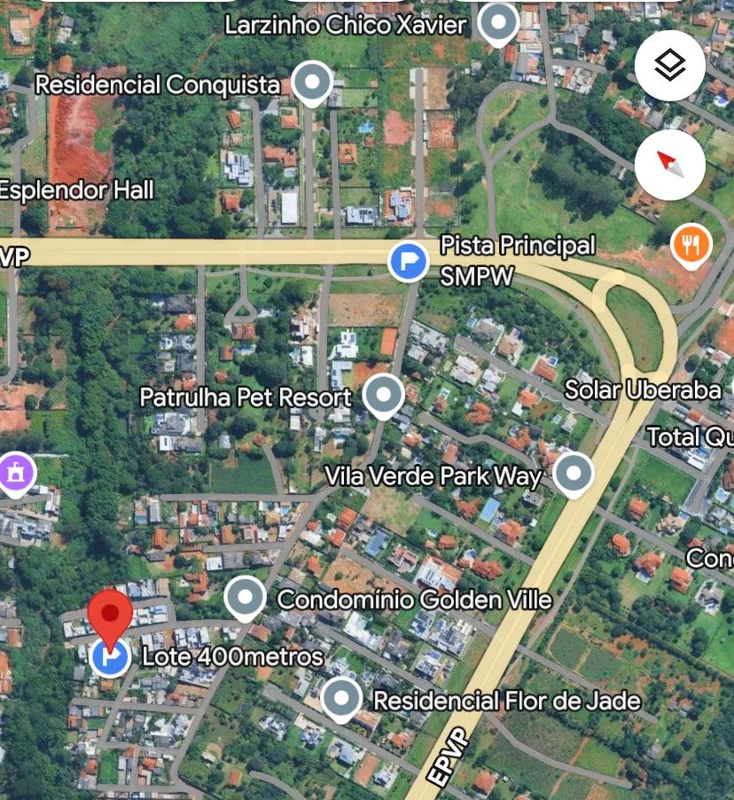 Foto do Imóvel