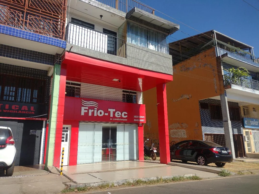 Foto do Imóvel
