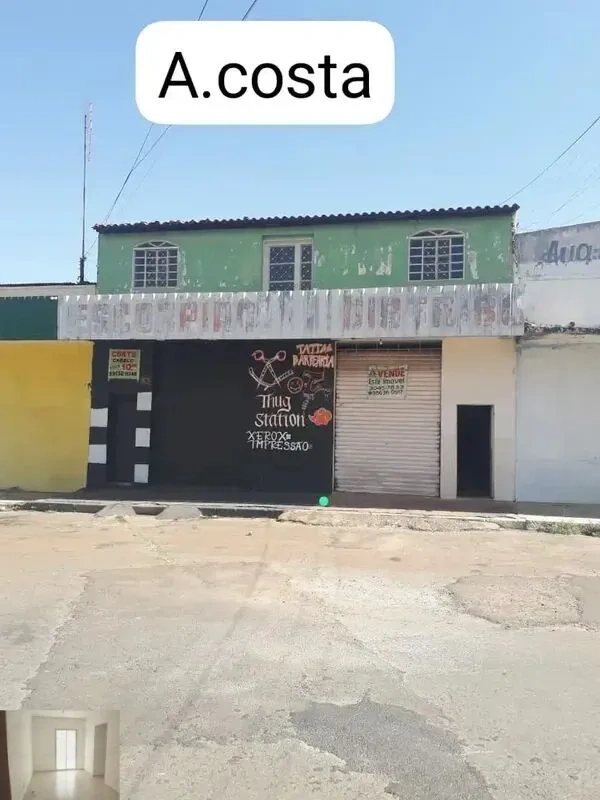 Foto do Imóvel
