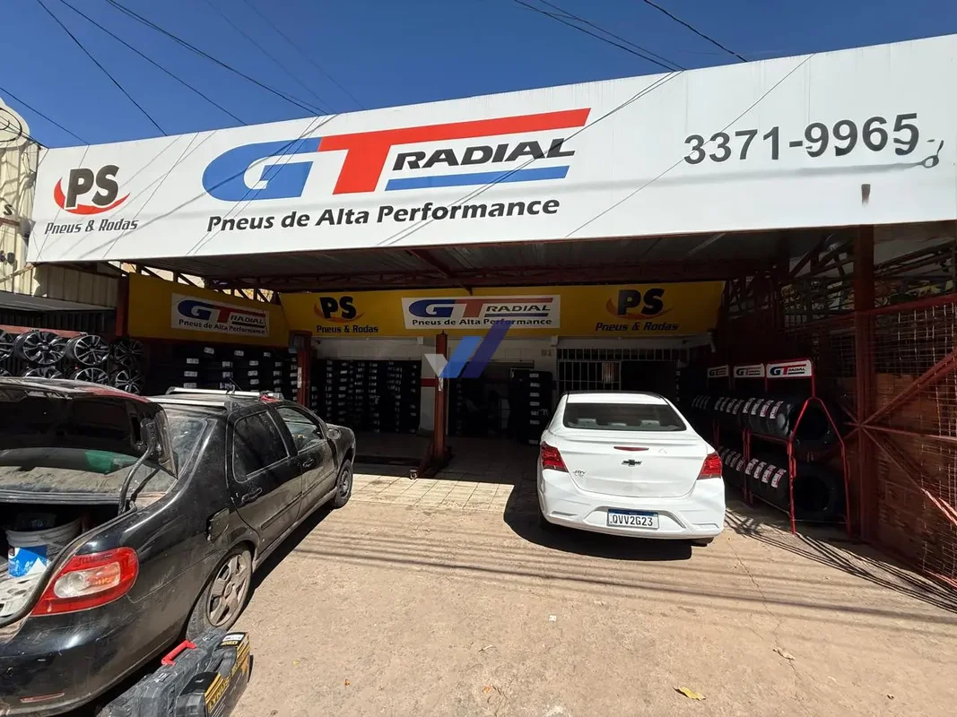 Foto do Imóvel