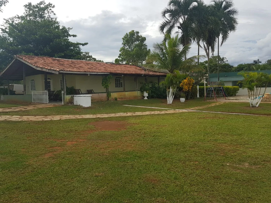 Foto do Imóvel