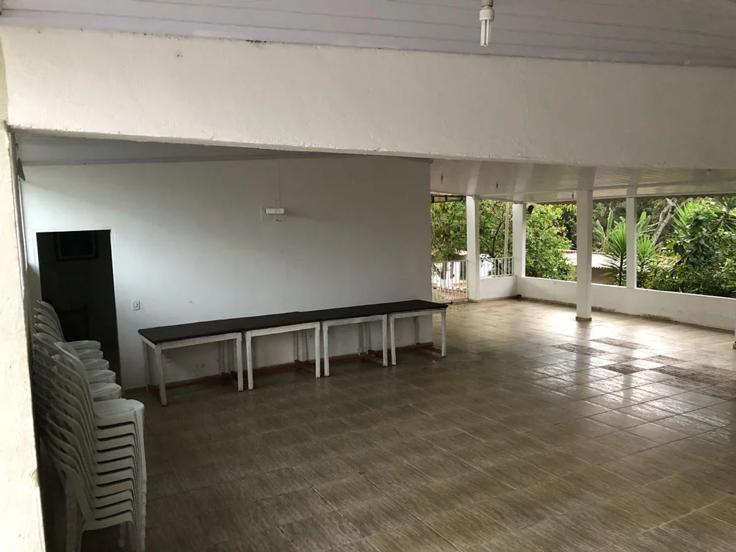 Foto do Imóvel