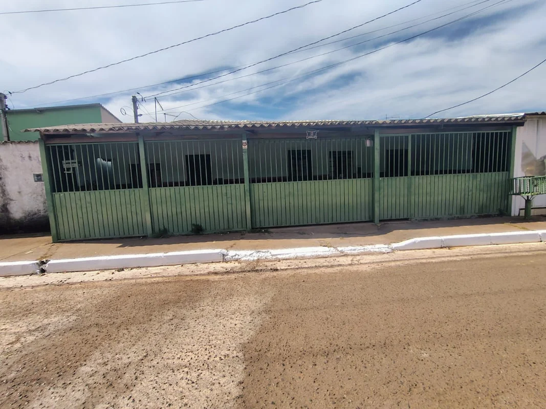 Foto do Imóvel
