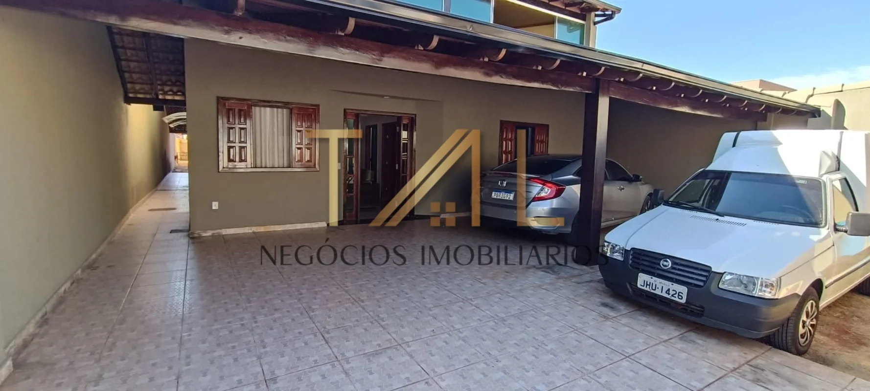 Foto do Imóvel