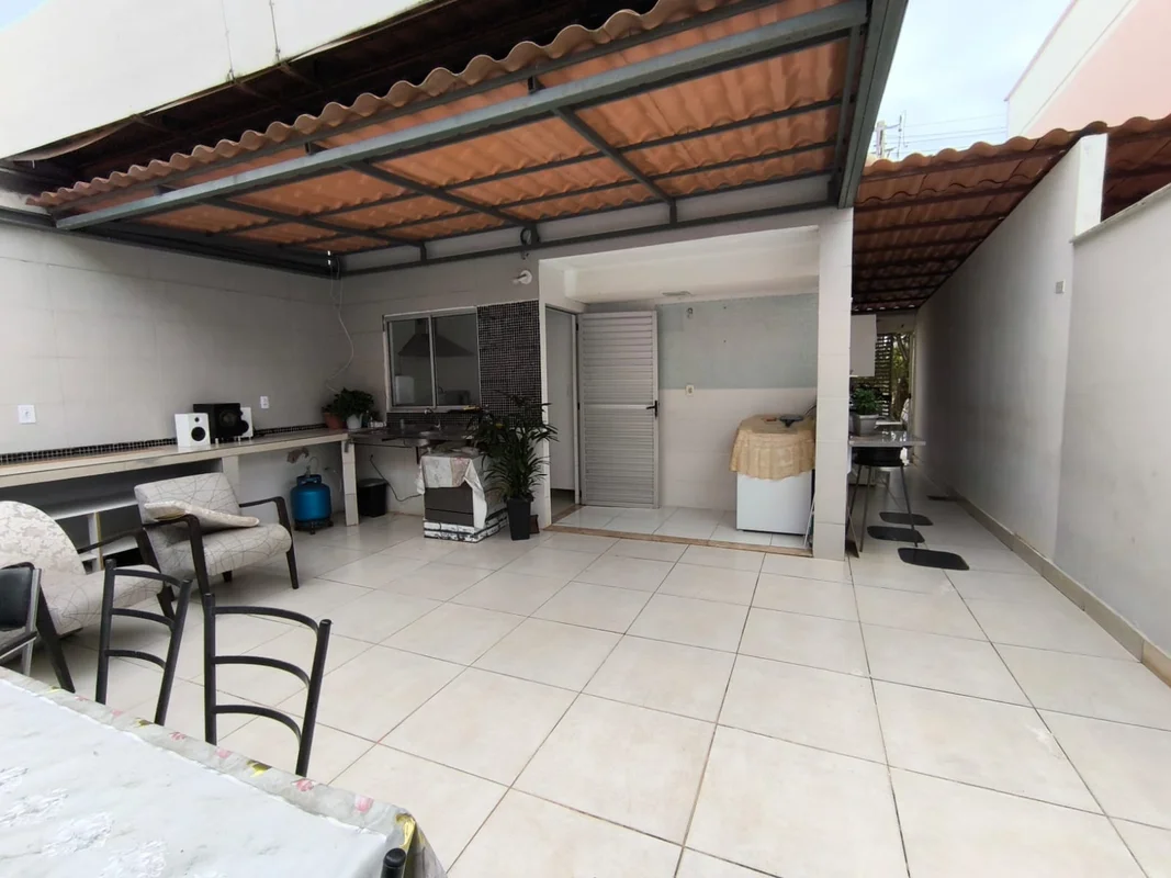 Foto do Imóvel