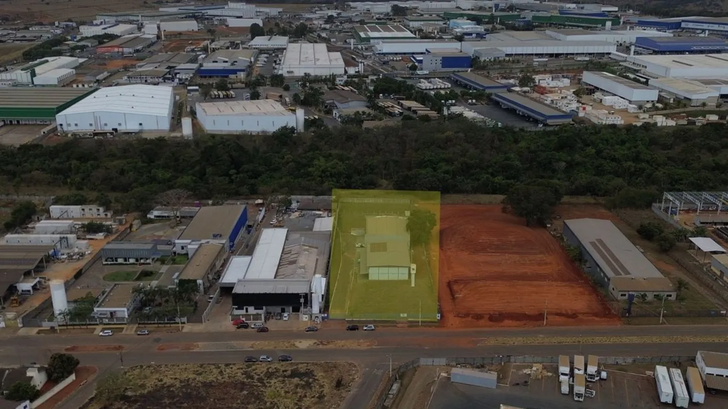 Foto do Imóvel