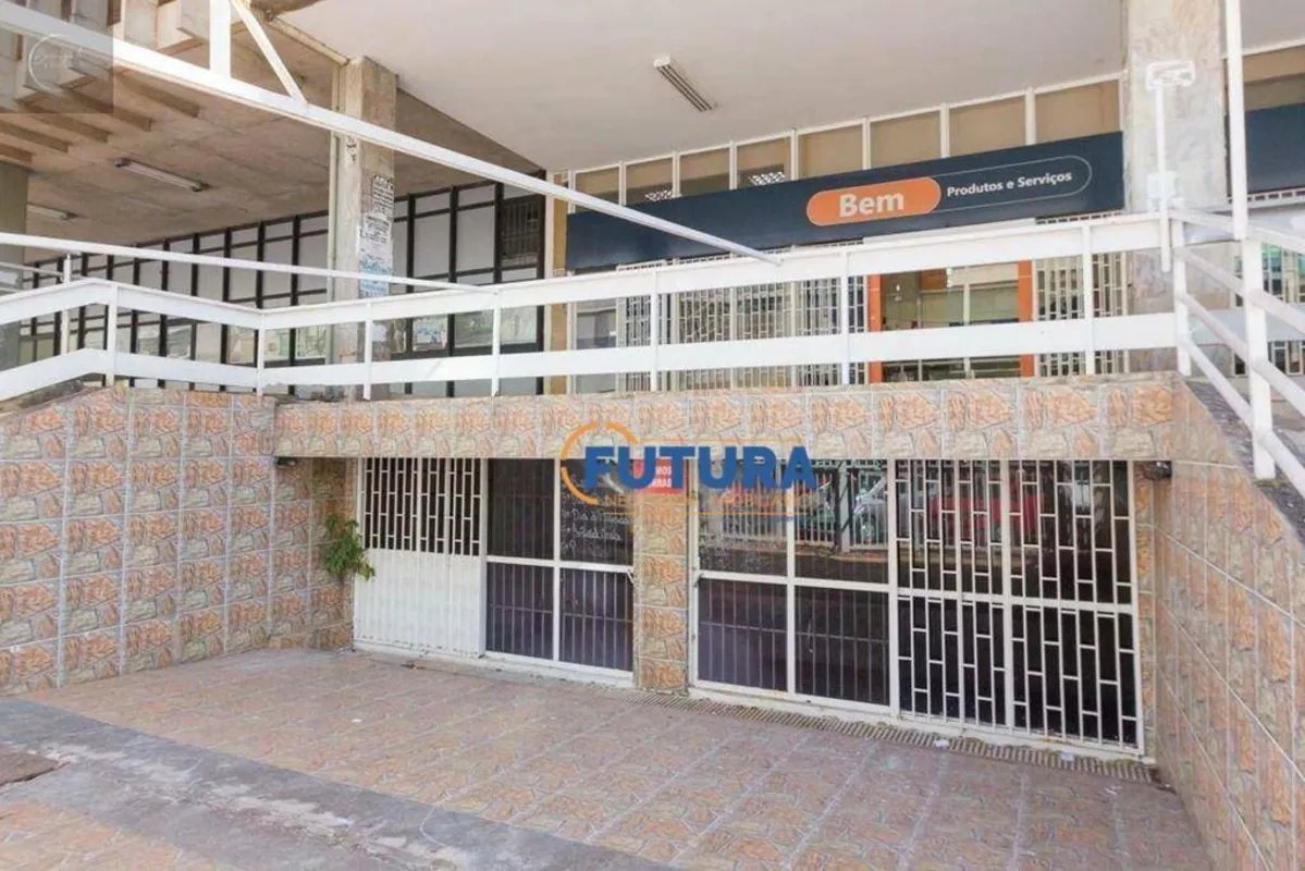 A FUTURA NEGÓCIOS IMOBILIÁRIOS DISPONIBILIZA PARA LOCAÇÃO:Excelente Loja Comerci...