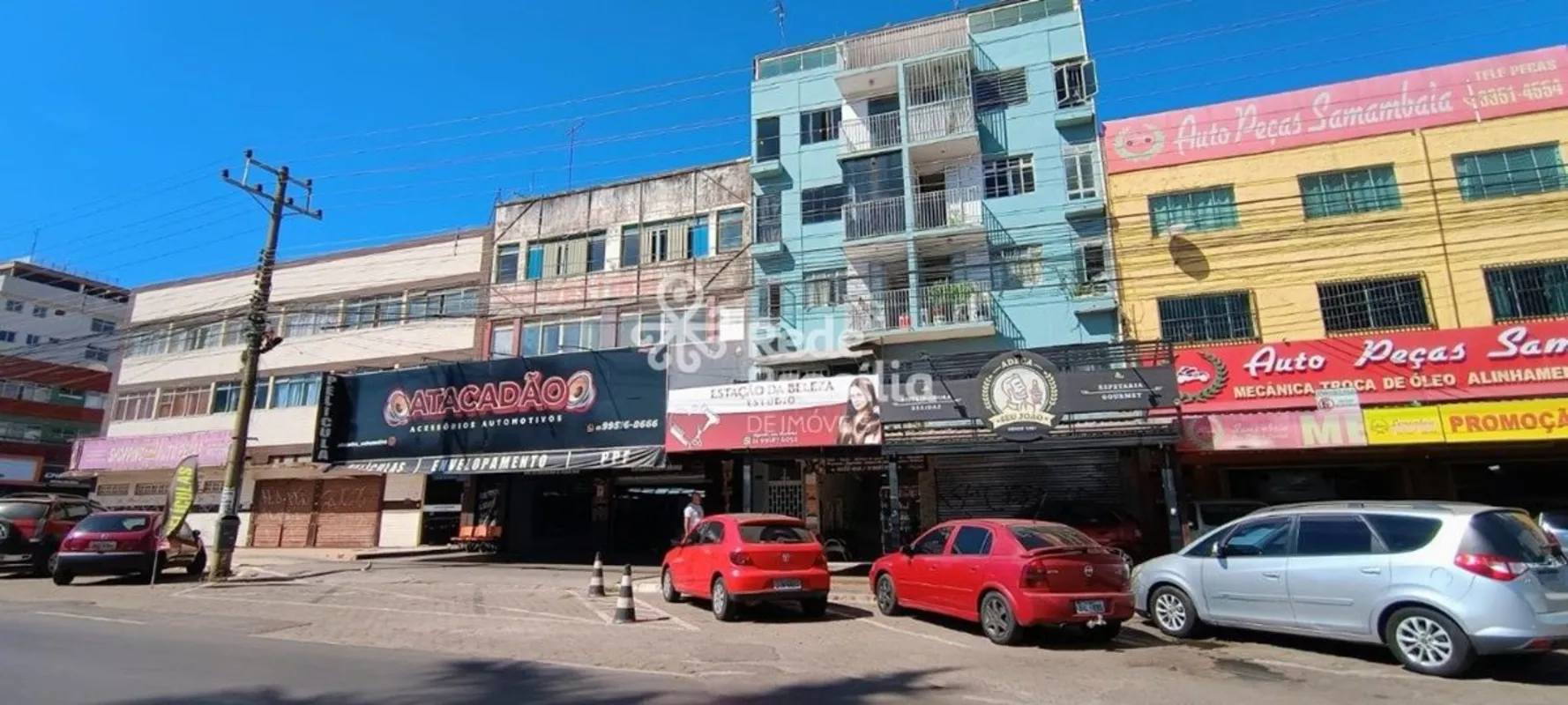 Foto do Imóvel